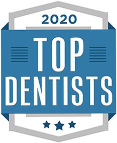 Top dentist 2020
